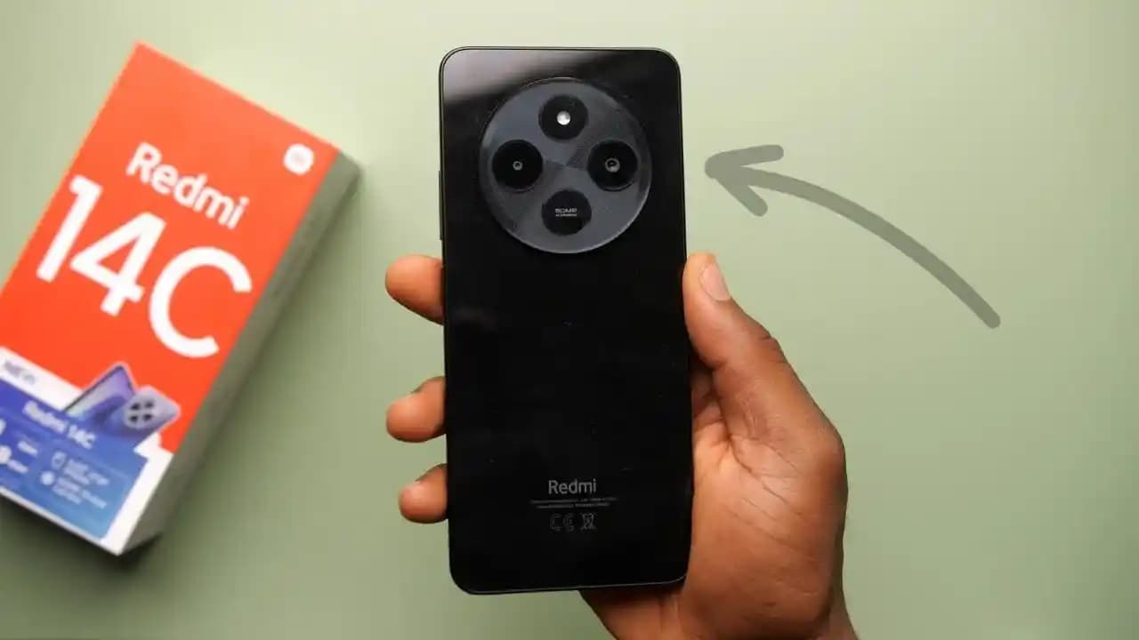 Xiaomi Redmi 14C Akıllı Telefon Performans ve Fiyat Değerlendirmesi