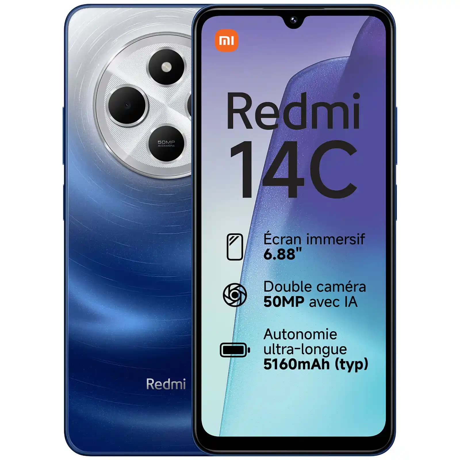 Xiaomi Redmi 14C İncelemesi: Temel Özellikler ve Günlük Kullanım Performansı