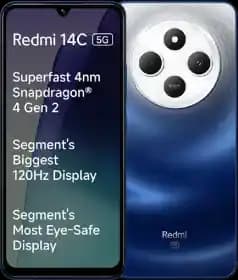 Xiaomi Redmi 14C ve Samsung Galaxy A36 Karşılaştırması: Tasarım, Performans ve Fiyat Analizi