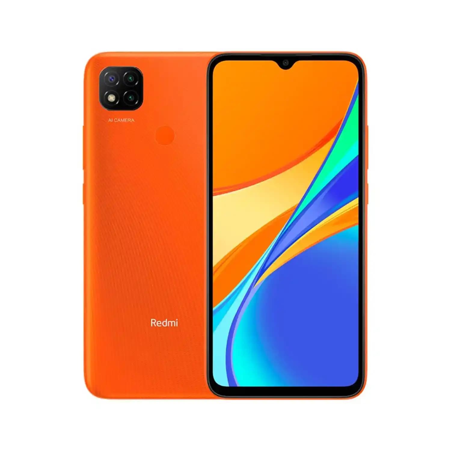 Xiaomi Redmi 9C Uygun Fiyatlı ve Temel İşlevlere Sahip Akıllı Telefon Özellikleri