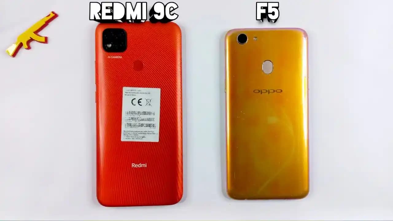 Xiaomi Redmi 9C ve Oppo Reno A3 Karşılaştırması: Uygun Fiyatlı Akıllı Telefon Seçenekleri