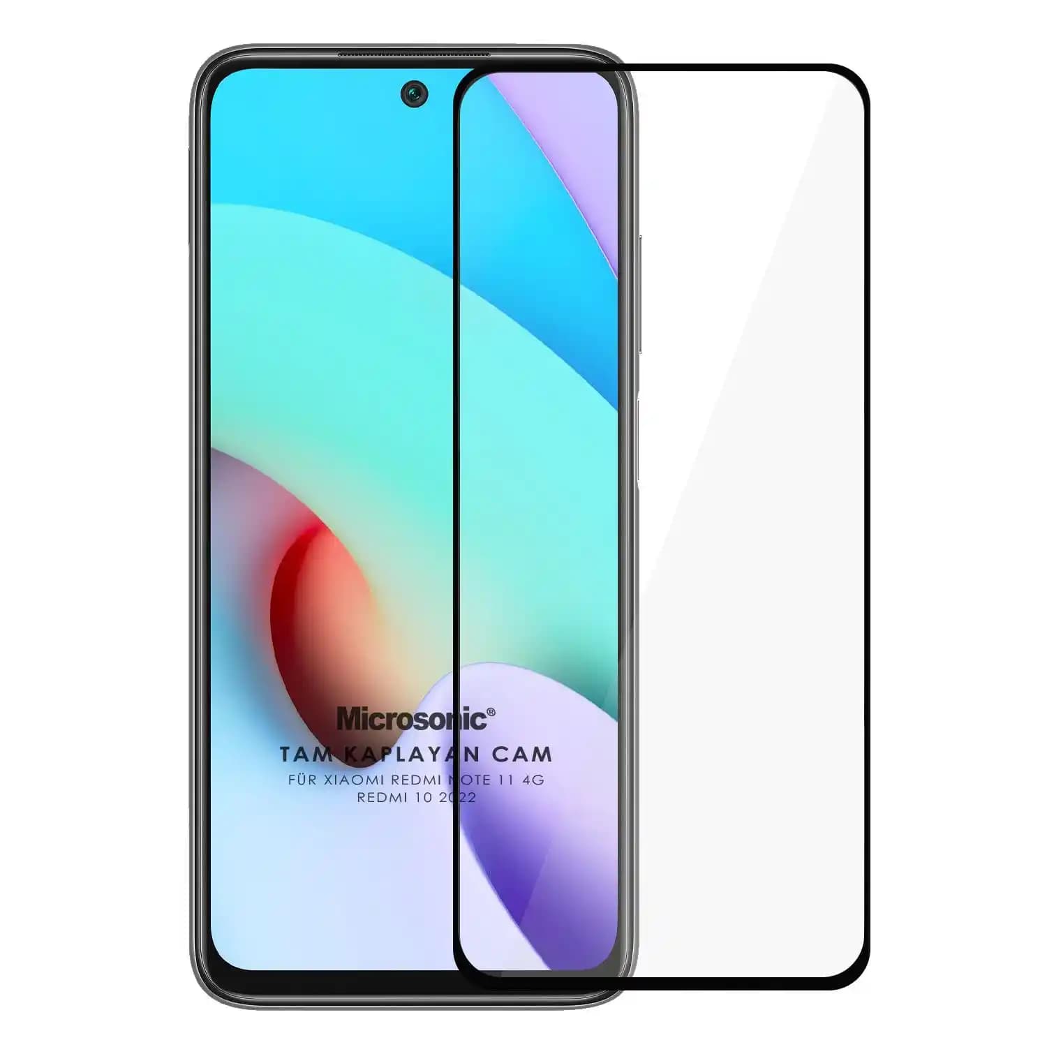 Xiaomi Redmi Ekran Koruyucuları: Güvenlik ve Kullanım Konforu İçin Doğru Seçenekler