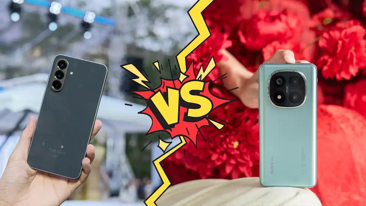 Xiaomi Redmi Note 14 ve Samsung Galaxy A56 Karşılaştırması: Hangi Model Size Uygun?