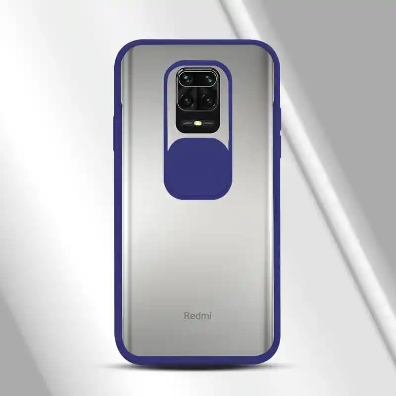 Xiaomi Redmi Note 9 İçin En Uygun Kılıf Seçenekleri ve Koruma Çözümleri