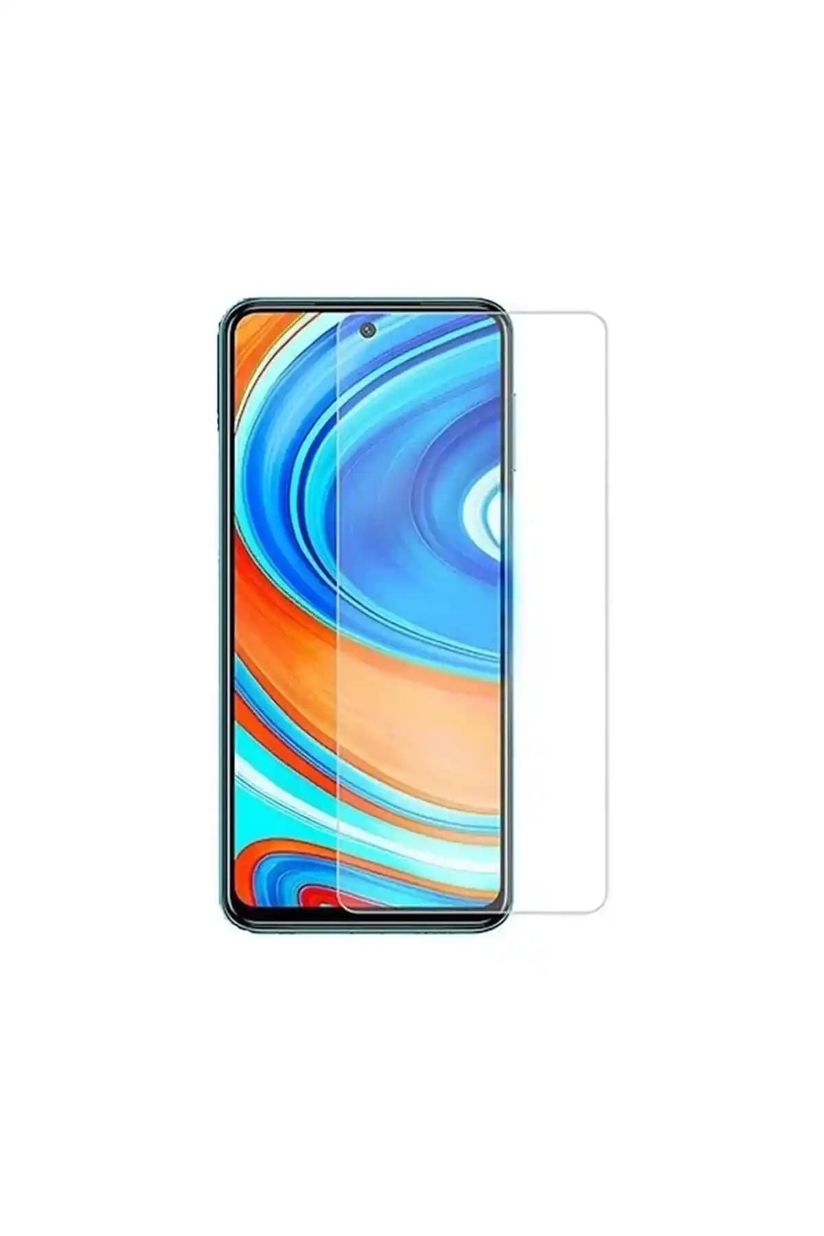 Xiaomi Redmi Note 9 Pro için Ekran Koruyucu Seçimi ve Kullanım Rehberi