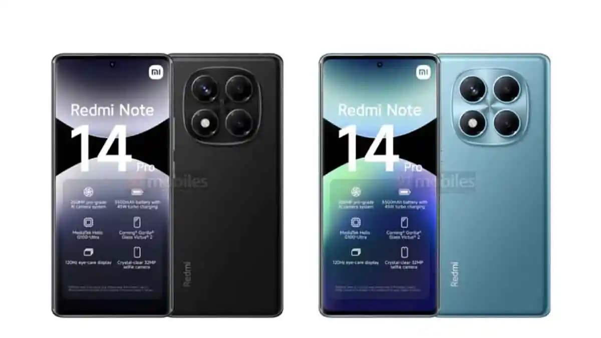 Xiaomi Redmi Note Pro ve 14T Pro Karşılaştırması: Özellikler ve Kullanım Alanları
