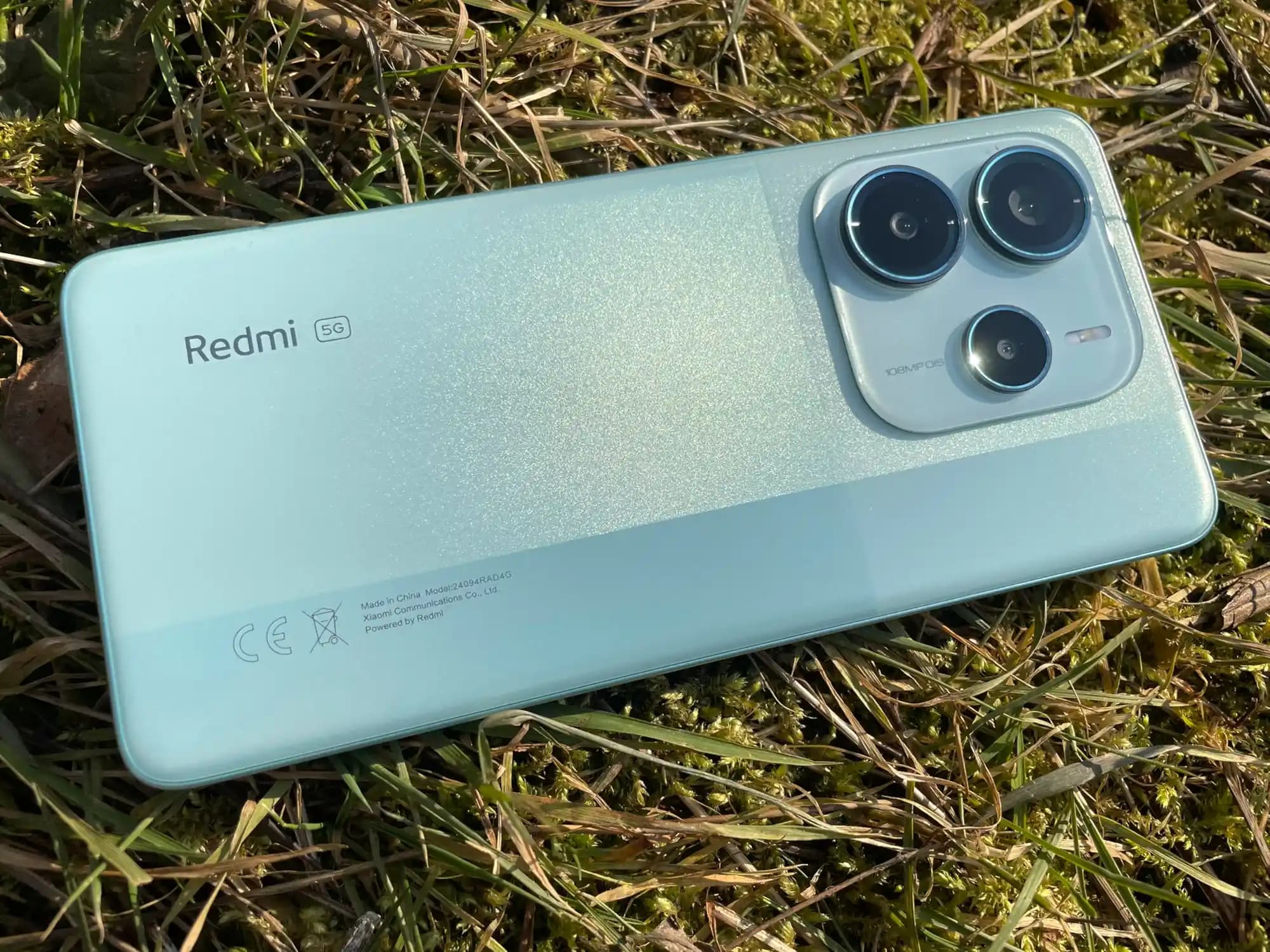 Xiaomi Redmi Serisi Güçlü Donanım ve Uzun Pil Ömrü ile Akıllı Telefon Pazarında Öne Çıkıyor
