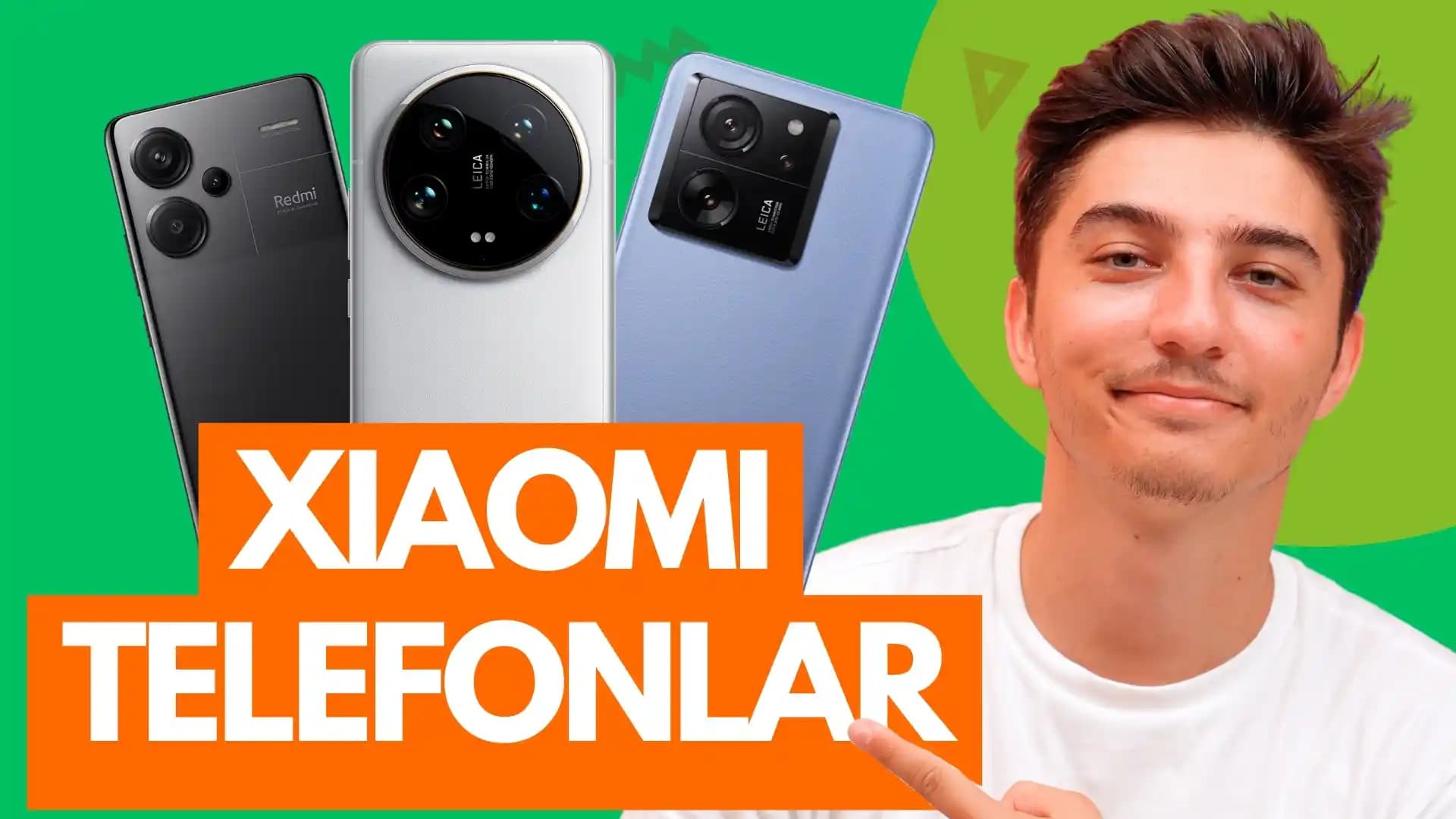 Xiaomi Redmi ve Samsung Galaxy Telefonlar: Özellikler, Farklar ve Kullanıcı Tercihleri
