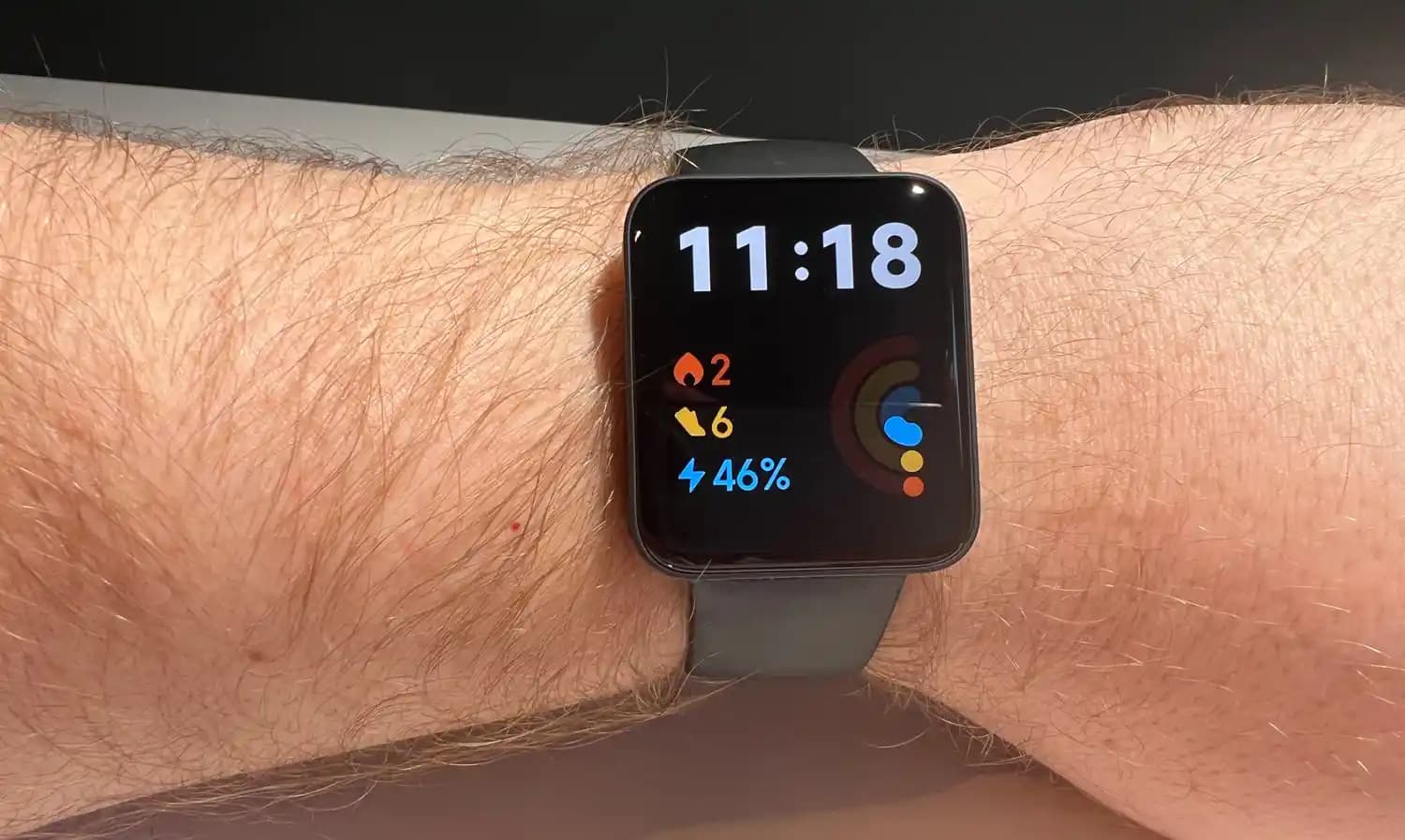Xiaomi Redmi Watch 2 Lite: Uygun Fiyatlı Çok Fonksiyonlu Akıllı Saat Özellikleri