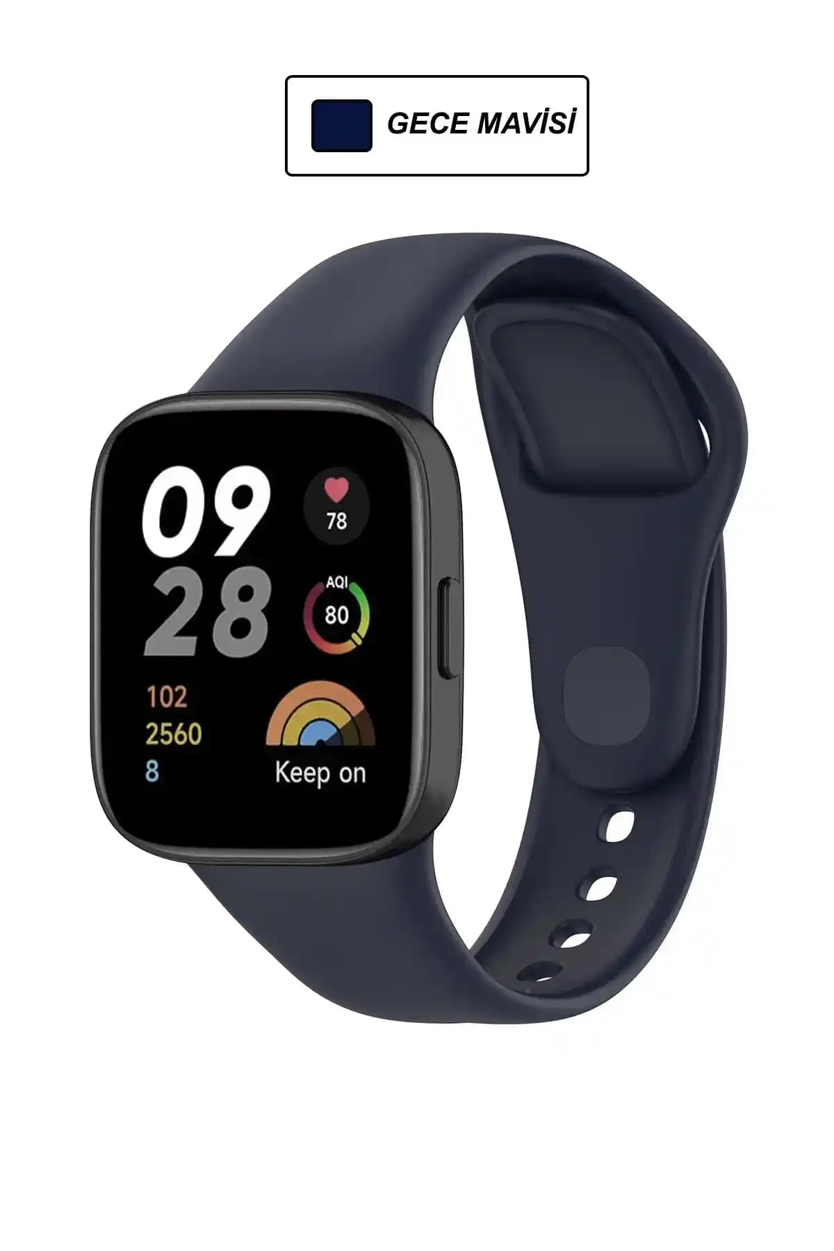 Xiaomi Redmi Watch 3 İçin En Uygun Kordon Seçenekleri ve Kriterleri