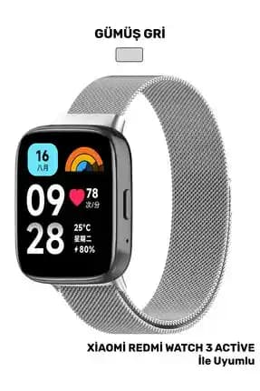 Xiaomi Redmi Watch 3 Kordon Modelleri ve Seçim Rehberi