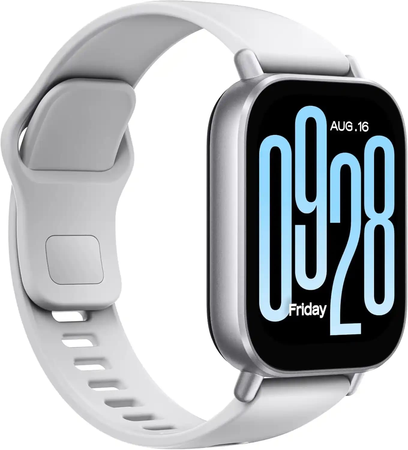Xiaomi Redmi Watch 5 Active: Günlük Kullanım İçin Pratik ve Fonksiyonel Akıllı Saat