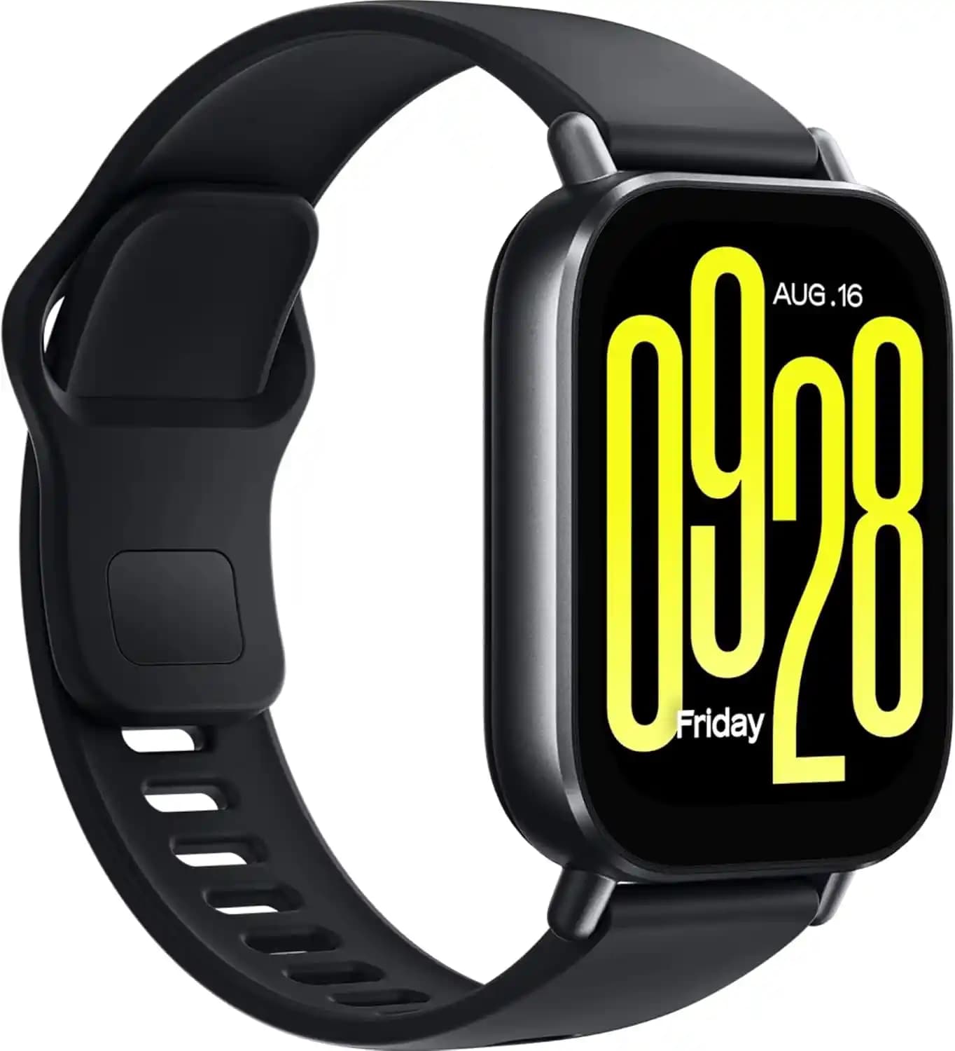 Xiaomi Redmi Watch 5 Active Spor ve Sağlık Takibi İçin Çok Yönlü Akıllı Saat