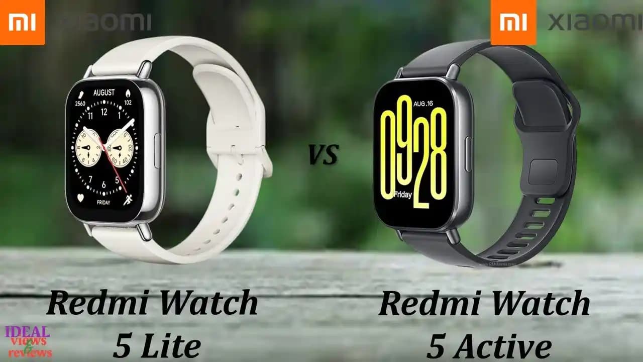 Xiaomi Redmi Watch 5 Özellikleri ve Kullanım Deneyimi Detaylı İnceleme