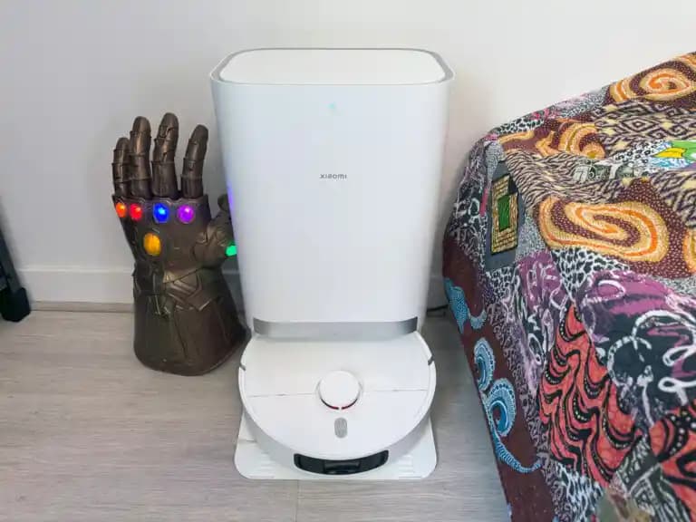 Xiaomi Robot Pas Pas Makinesi: Otomatik Temizlik ve Pas Pas İşlemlerinde Yenilik