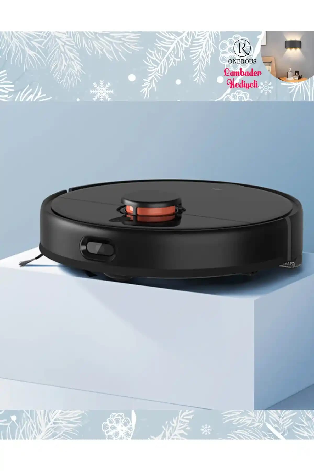 Xiaomi Robot Temizlik Cihazları ve Yenilikçi Teknolojilerle Ev Otomasyonunu Geliştiriyor