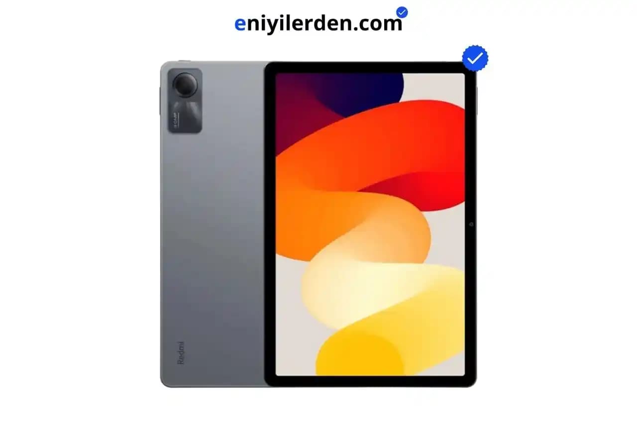 Xiaomi Tabletler: Uygun Fiyatlı ve Yüksek Teknolojik Performans Sunan Modeller