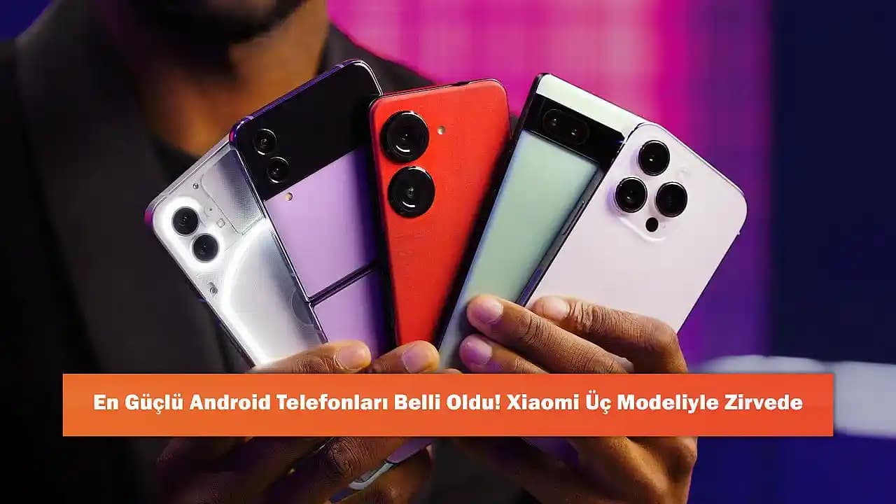 Xiaomi Telefonlarda Güçlü Performans İçin Teknik Özellikler ve Kullanıcı İpuçları