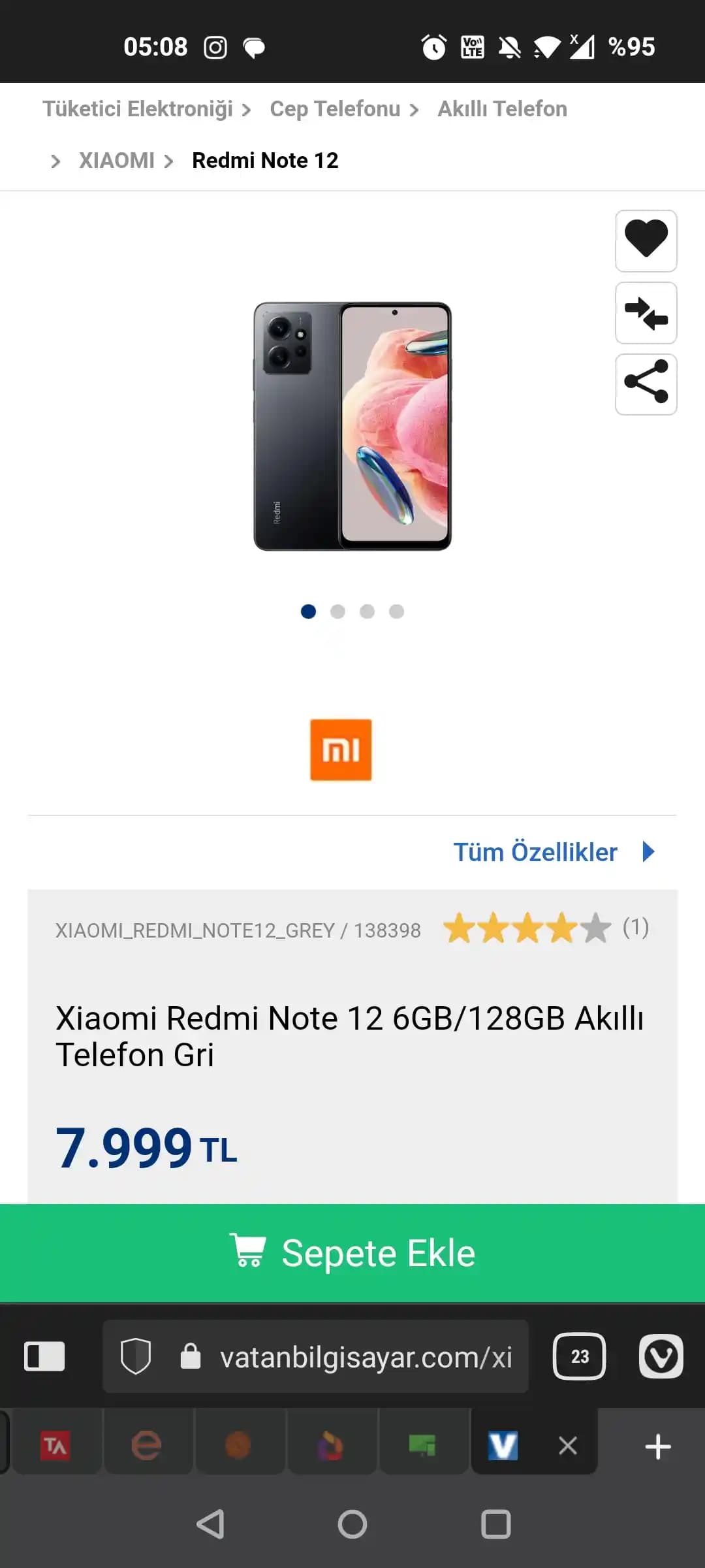 Xiaomi Telefonların Avantajları ve Dezavantajları: Uygun Fiyatlı ve Gelişmiş Özellikler