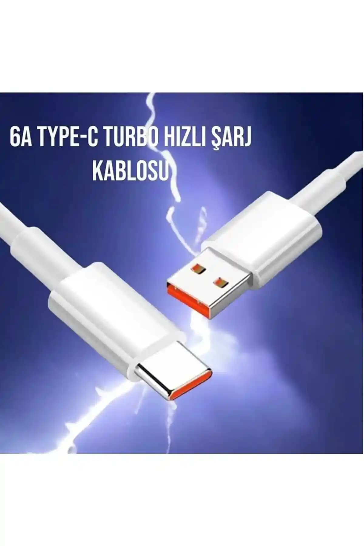 Xiaomi Type-C Android Şarj Kablosu Değerlendirmesi ve Temel Özellikler