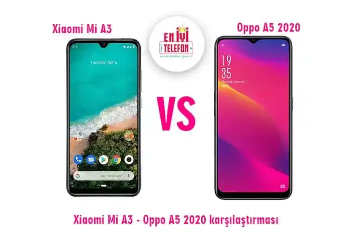 Xiaomi ve Oppo Akıllı Telefon Modellerinin Karşılaştırması ve Kullanıcı Tercihleri