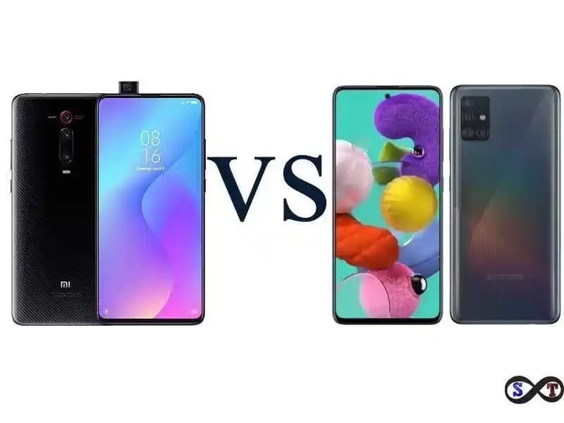 Xiaomi ve Samsung Akıllı Telefonlarının Teknik Özellikleri ve Kullanıcı Deneyimleri Karşılaştırması