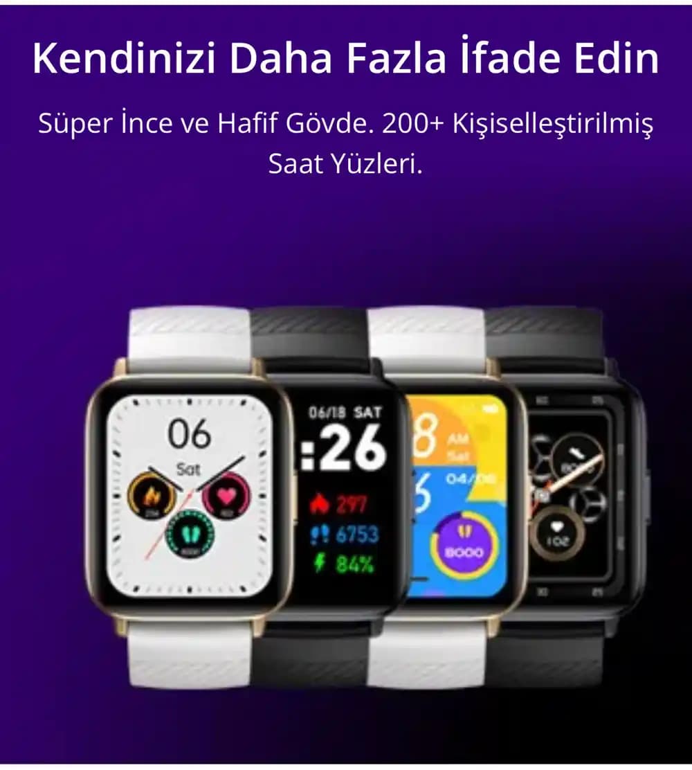 Xiaomi ve Zeblaze Akıllı Saatleri Karşılaştırması: Özellikler ve Kullanım Alanları