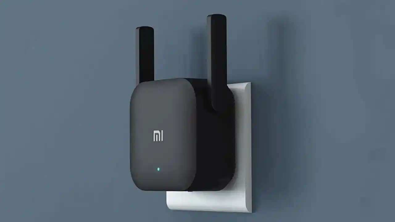 Xiaomi Wi-Fi Sinyal Artırıcıları ile Güçlü ve Stabil Kablosuz Bağlantı Sağlama