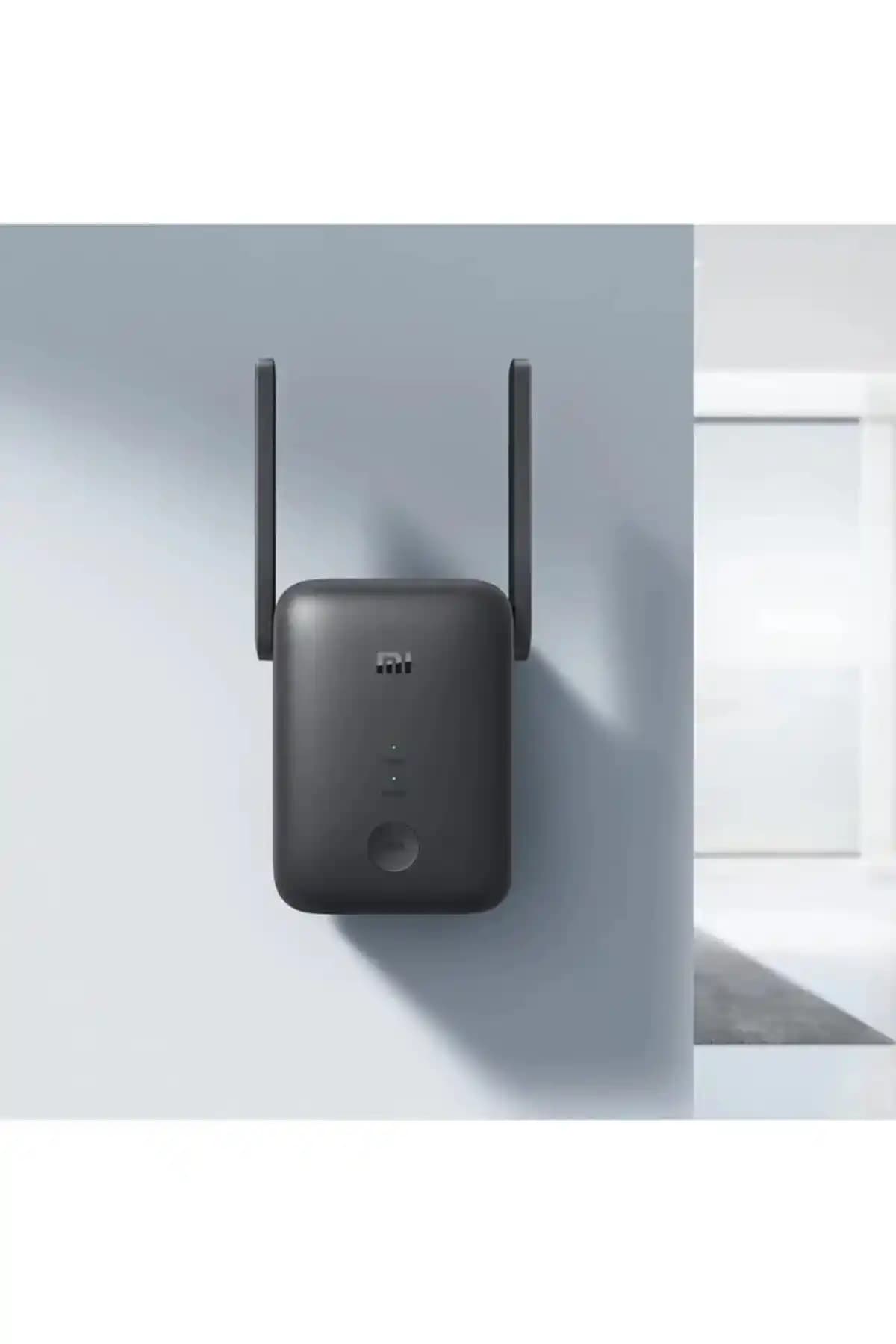 Xiaomi Wi-Fi Sinyal Güçlendirme Adaptörleri ile Kablosuz Bağlantınızı Güçlendirin