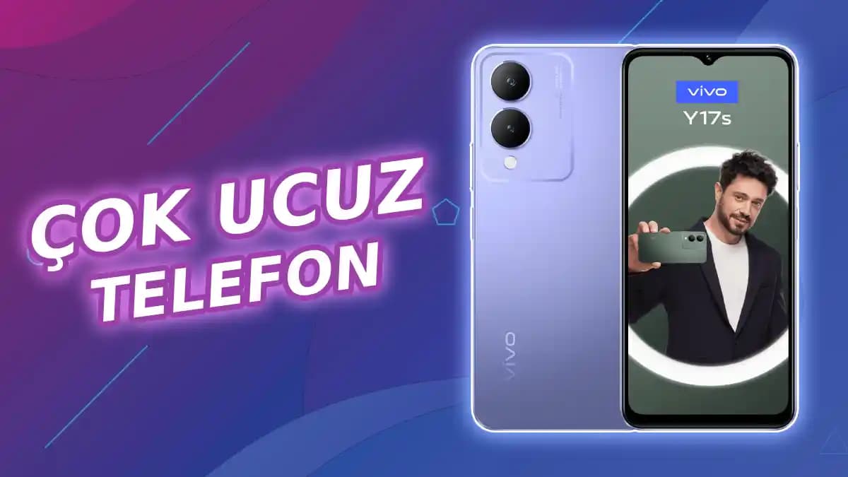 Y17S Model Akıllı Telefon Özellikleri ve Güncel Teknolojik Gelişmeler