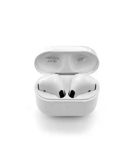 Yeni AirPods Kulaklıkların Ses Kalitesini Artıran Gelişmiş Teknolojiler ve Özellikler
