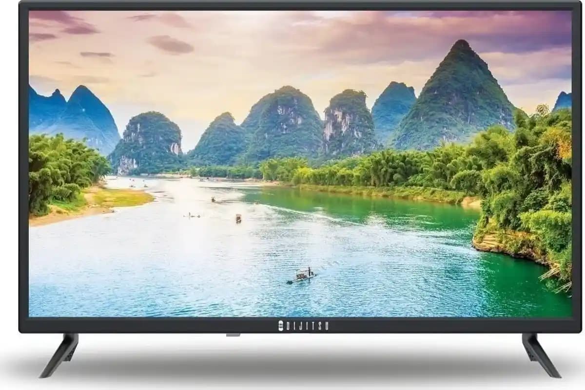 Yeni Nesil 32 İnç LED TV'ler: Yüksek Çözünürlük ve Akıllı Özelliklerle Güncel Teknoloji