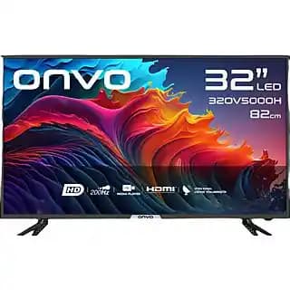 Yeni Nesil 32 İnç LED TV'ler: Yüksek Çözünürlük ve Akıllı Özelliklerle Modern Tasarım