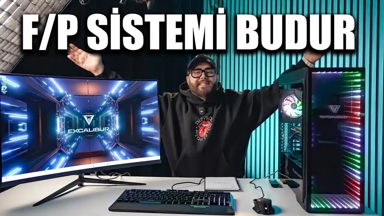 Yeni Nesil Oyun Bilgisayarlarının Performansını Anlamanın Temel Yolları ve Teknolojik Gelişmeler