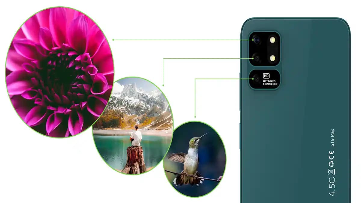 Yeni Nesil S19 Max Pro Akıllı Telefon Özellikleri ve Beklentiler Analizi