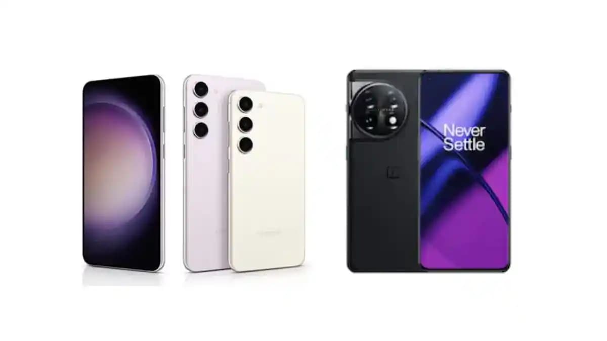 Yeni OnePlus 11 5G ve Samsung Galaxy S24 Ultra Teknik Özellik Karşılaştırması