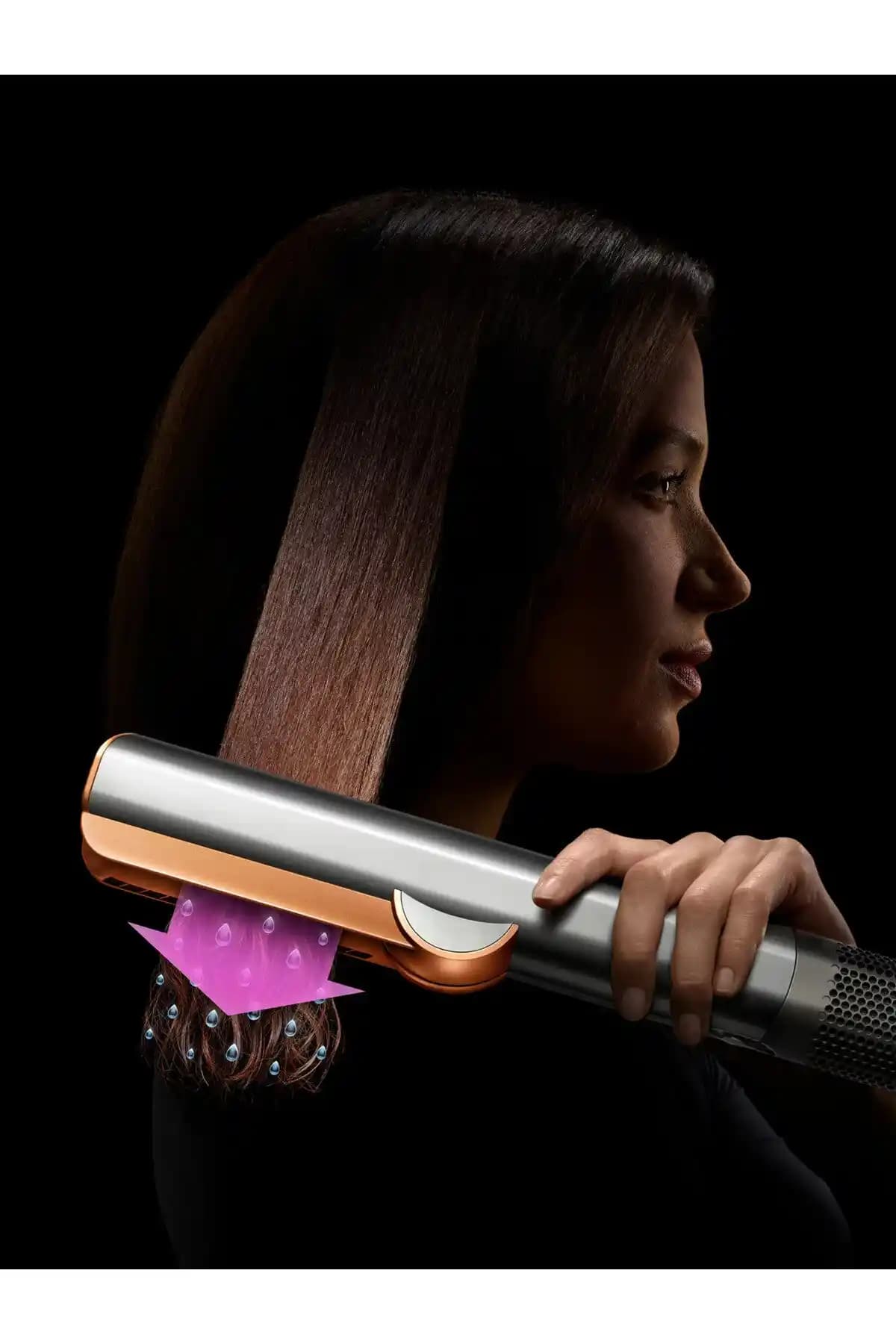 Yenilikçi Güzellik Teknolojileri ve Ev Tipi Saç Düzleştiricilerin Güncel Özellikleri ve Avantajları