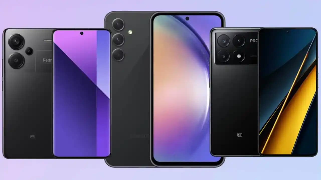 Yenilikçi Orta Segment Akıllı Telefonlar: Gelişmiş Özellikler ve Teknolojik Trendler