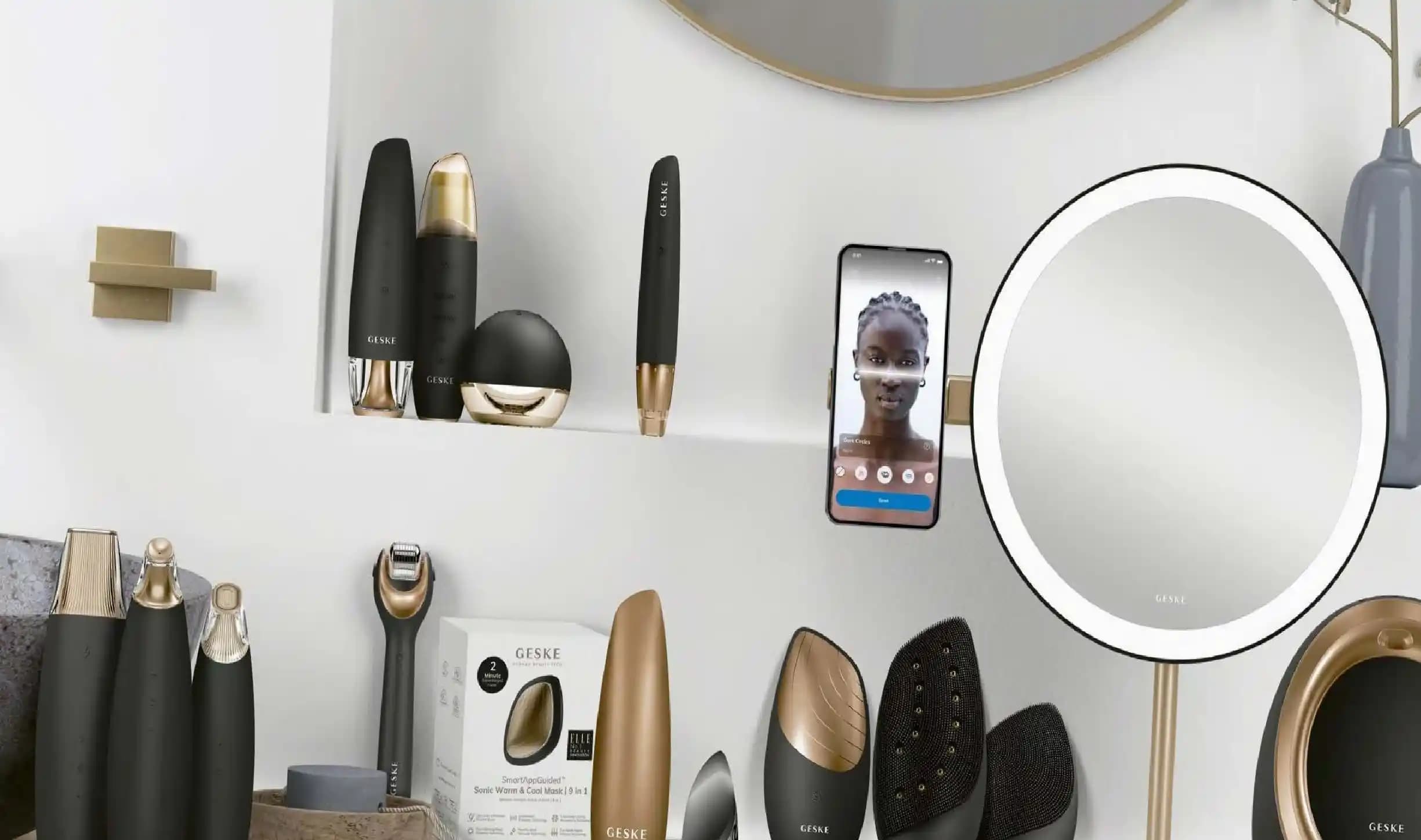 Yenilikçi Tasarımlı Kişisel Bakım Cihazlarıyla Modern ve Pratik Bakım Deneyimleri