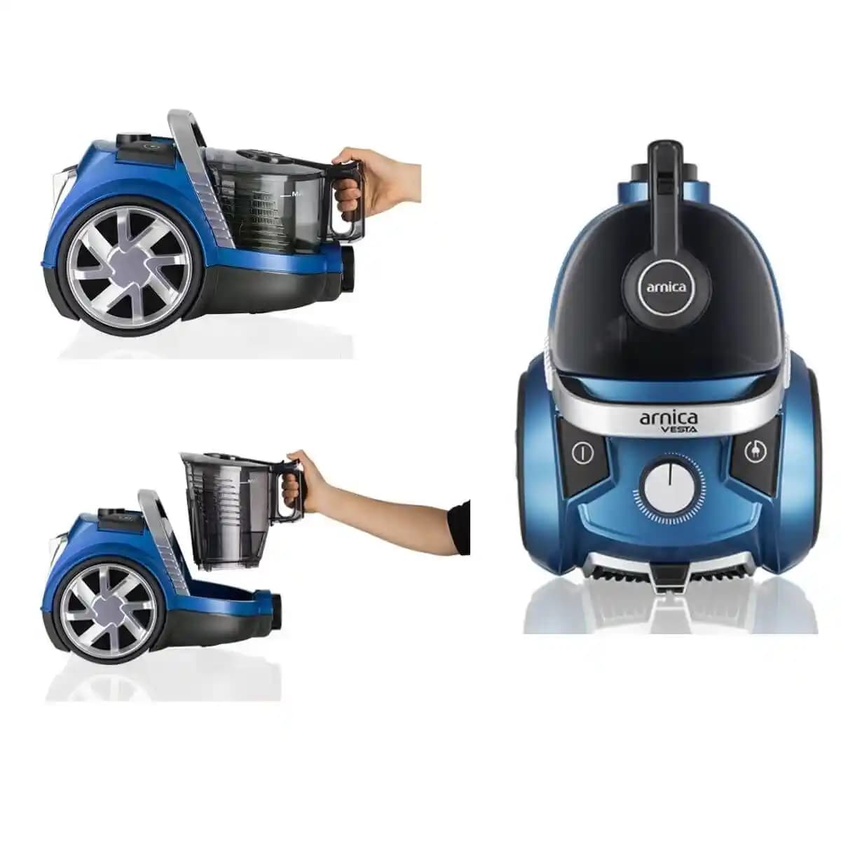 Yenilikçi Temizlik Teknolojileri ve Akıllı Elektrik Süpürgeleri Günümüzde Nasıl Gelişiyor