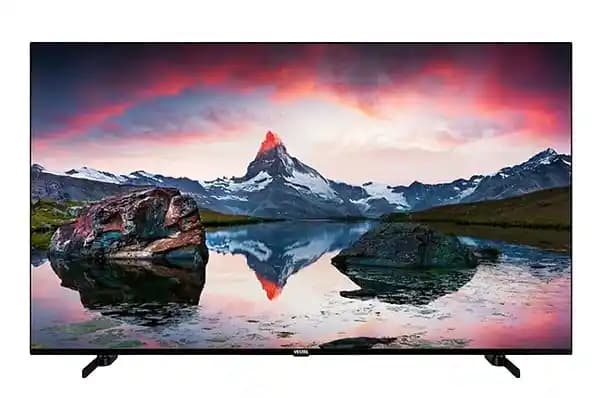 Yüksek Çözünürlüklü Televizyonlar ve Dijital Müzik Platformlarıyla Ev Eğlencesini Yükseltin