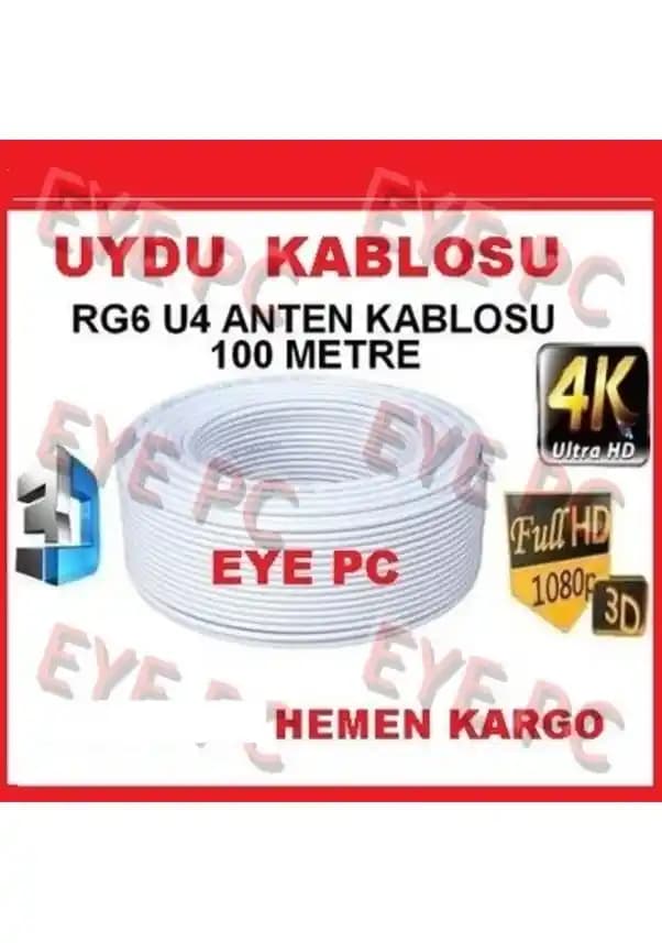 Yüksek Çözünürlükte Uydu Kablolarının Özellikleri ve Güncel Teknolojik Gelişmeler