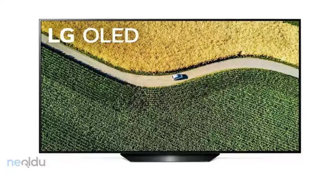 Yüksek Görüntü Kalitesi Sunan OLED ve QLED Televizyon Teknolojileri ve Seçim Rehberi