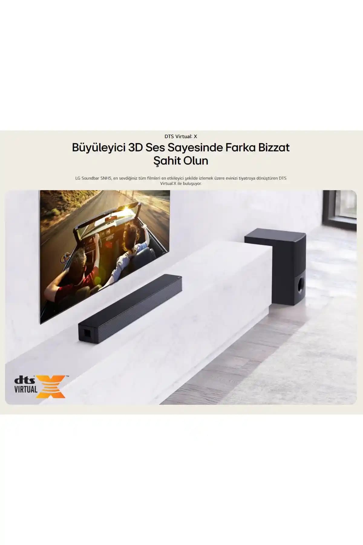 Yüksek Kalite Kablosuz Ses Sistemleriyle Ev ve Eğlence Deneyiminizi Geliştirin