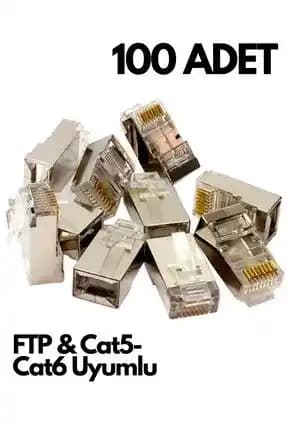 Yüksek Kalite ve Hızlı Ağ Bağlantıları: Elektronik ve Teknolojideki Temel Anlamlar ve Gelişmeler