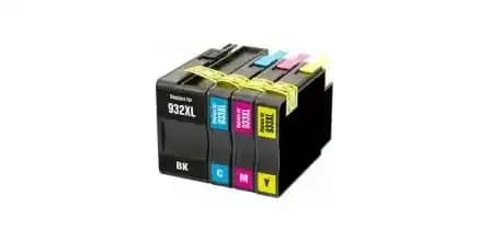 Yüksek Kaliteli Baskı Kartuşları ile Profesyonel ve Ofis Baskı Performansını Artırın