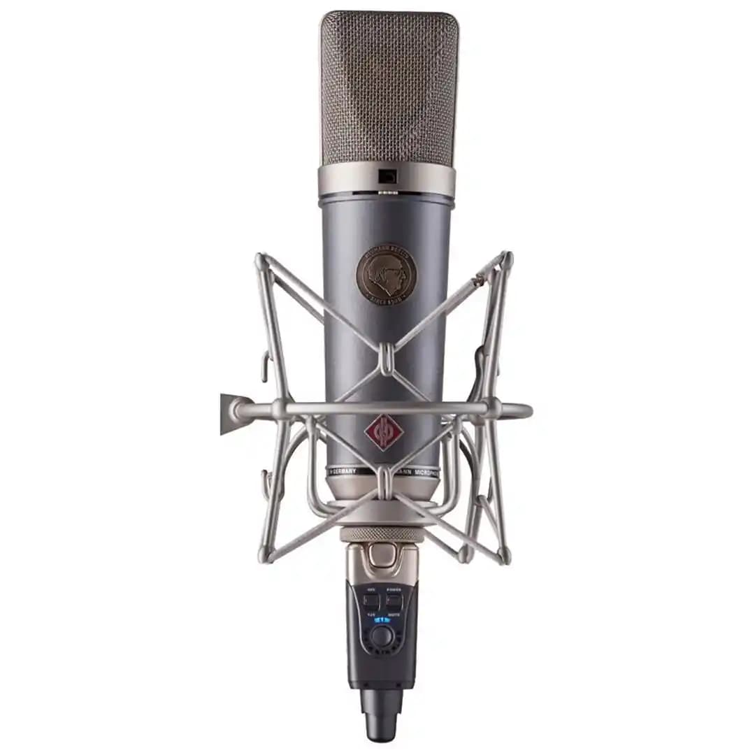 Yüksek Kaliteli Mikrofon Seçimi ve Ses Çözümünde Temel Kriterler