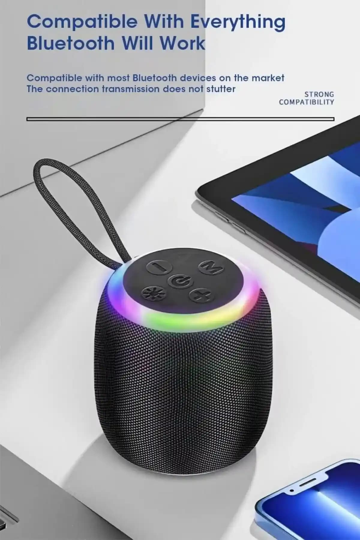 Yüksek Kaliteli Taşınabilir Hoparlör Seçerken Dikkat Edilmesi Gerekenler