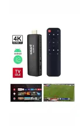 Yüksek Kaliteli TV Deneyimi İçin Doğru Kutunun Seçimi ve Teknolojik Özellikler