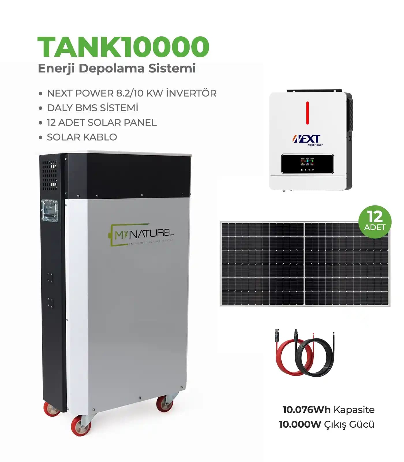 Yüksek Kapasiteli Güvenilir Taşınabilir Depolama Çözümleri ve Teknolojik Gelişmeler